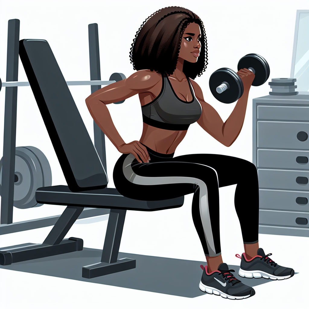 Effective Back Fat Reduction Exercises for a Toned, Trim Look ...